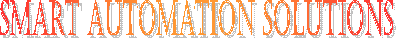 Smart Automation Solutions